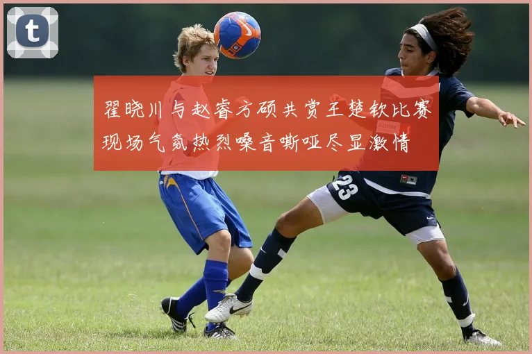 翟晓川与赵睿方硕共赏王楚钦比赛现场气氛热烈嗓音嘶哑尽显激情